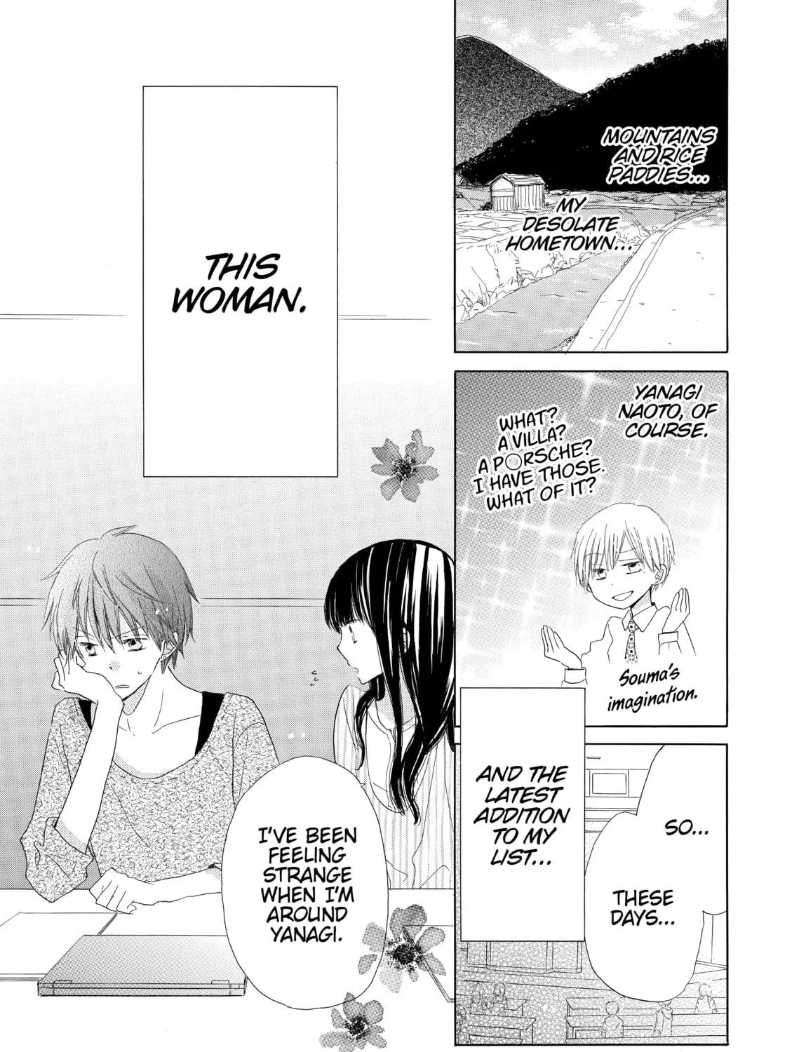 Read Last Game chapter 11 image 8 on Lezhin