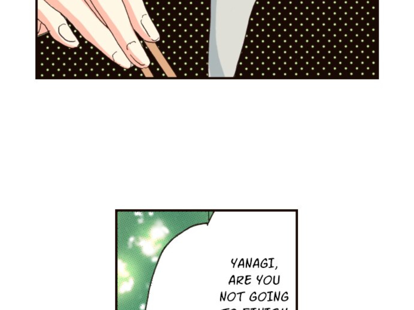 Read Last Game chapter 110 image 11 on Lezhin