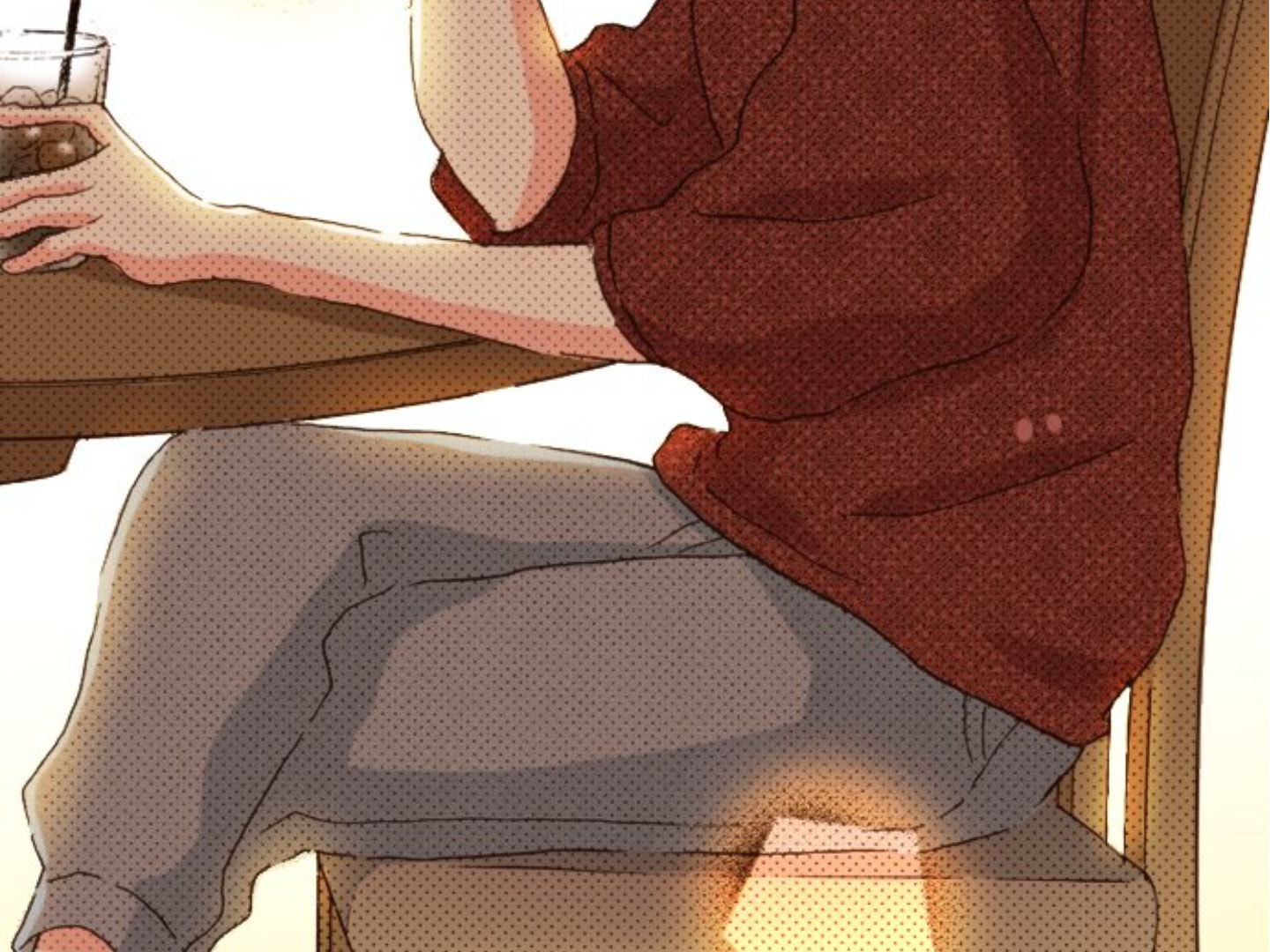 Read Last Game chapter 110 image 119 on Lezhin