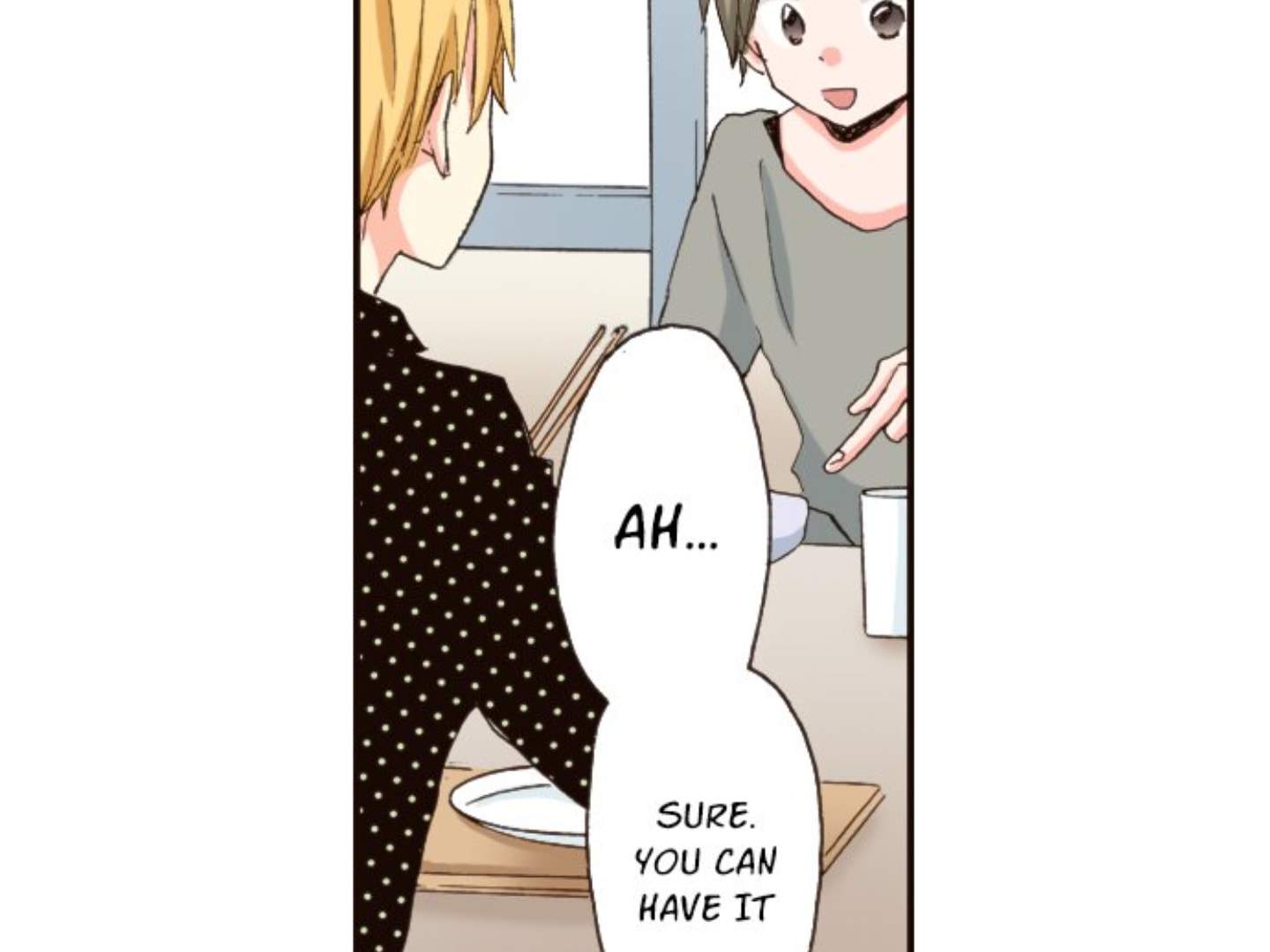 Read Last Game chapter 110 image 13 on Lezhin