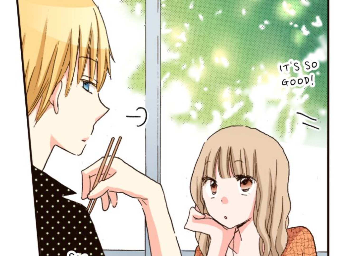 Read Last Game chapter 110 image 15 on Lezhin