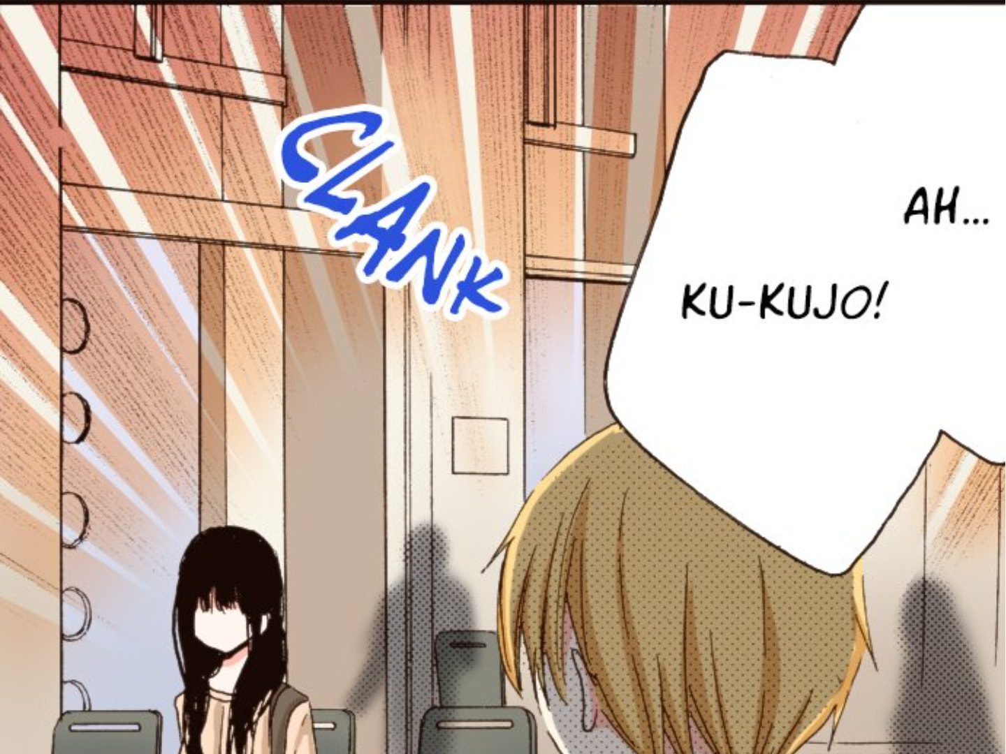 Read Last Game chapter 110 image 21 on Lezhin