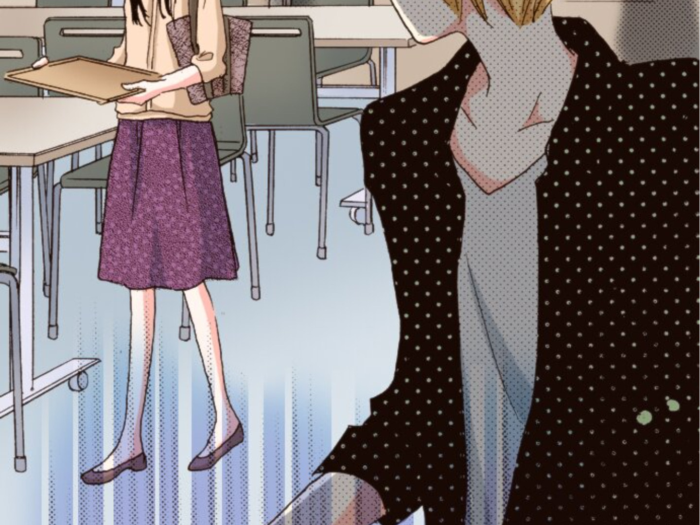 Read Last Game chapter 110 image 22 on Lezhin
