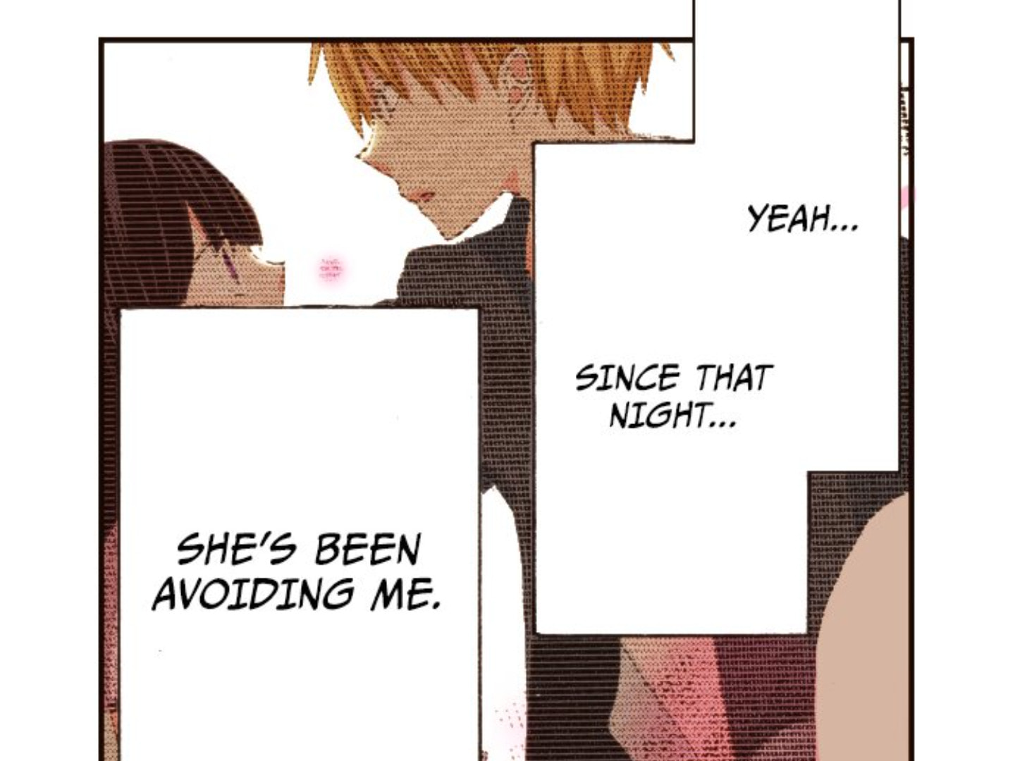 Read Last Game chapter 110 image 35 on Lezhin