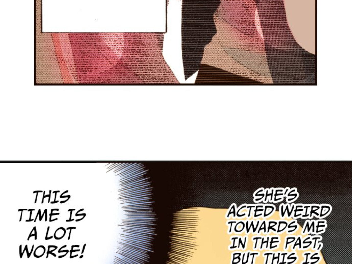 Read Last Game chapter 110 image 36 on Lezhin