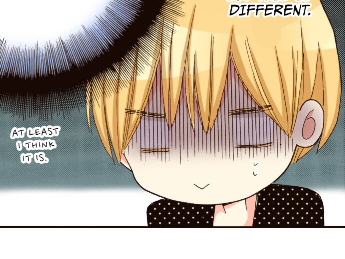 Read Last Game chapter 110 image 37 on Lezhin