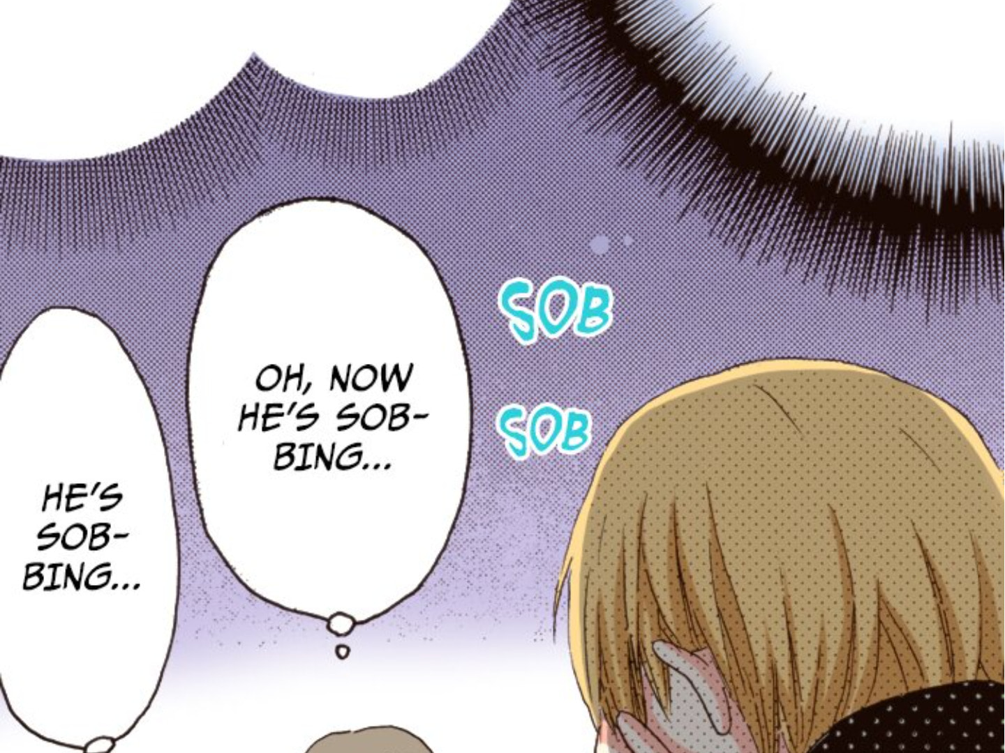 Read Last Game chapter 110 image 39 on Lezhin