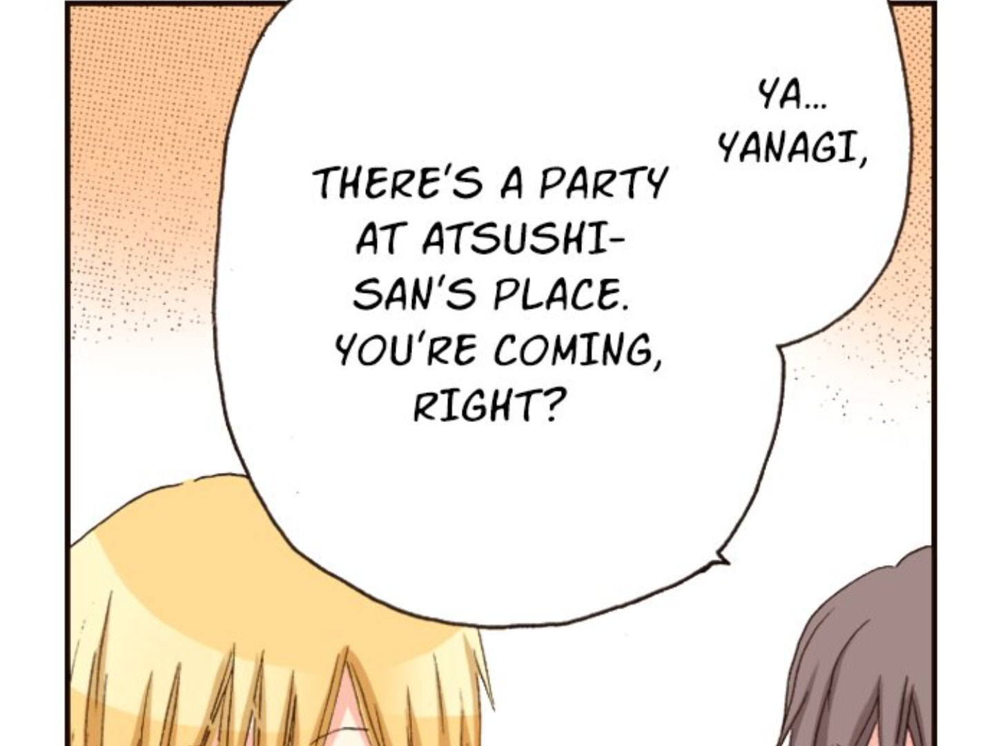 Read Last Game chapter 110 image 41 on Lezhin