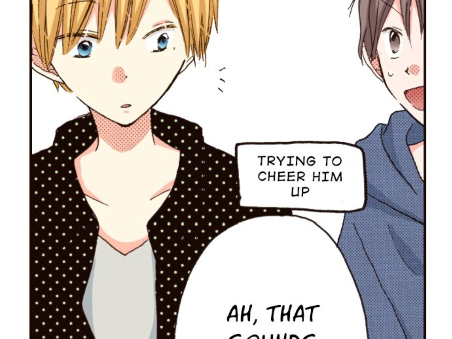 Read Last Game chapter 110 image 42 on Lezhin