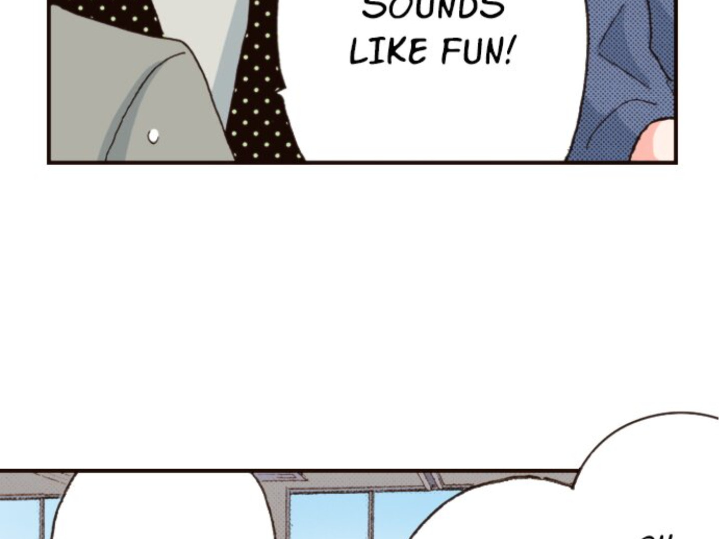 Read Last Game chapter 110 image 43 on Lezhin