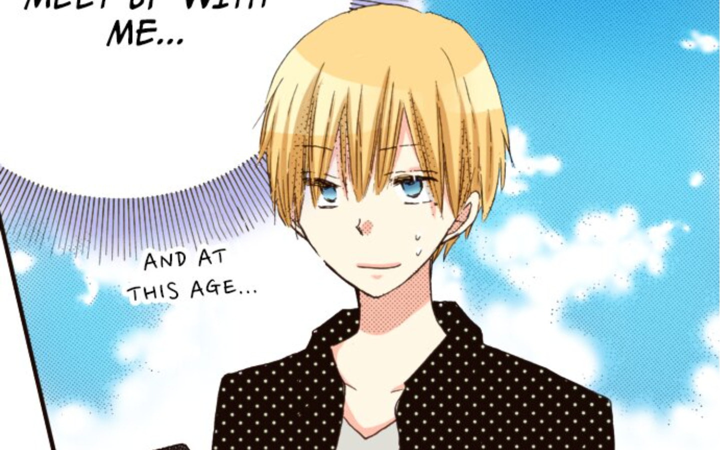 Read Last Game chapter 110 image 53 on Lezhin