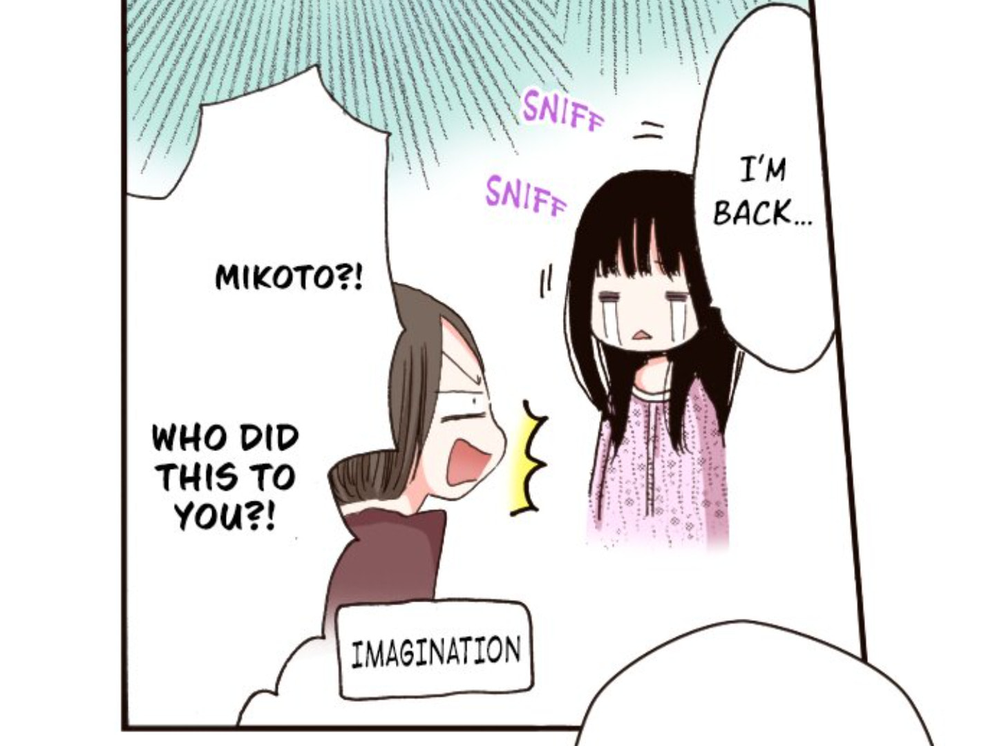 Read Last Game chapter 110 image 56 on Lezhin
