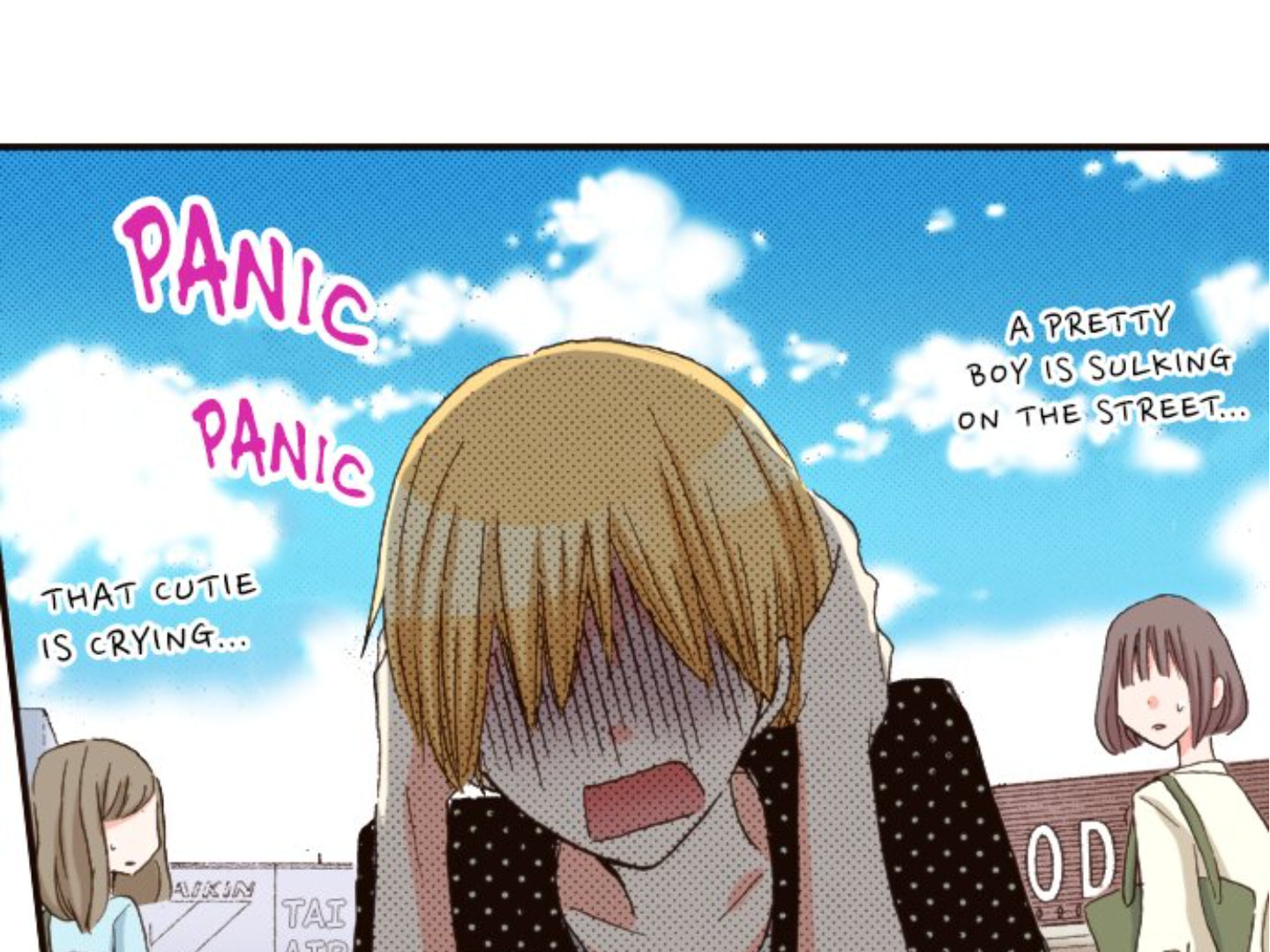 Read Last Game chapter 110 image 59 on Lezhin