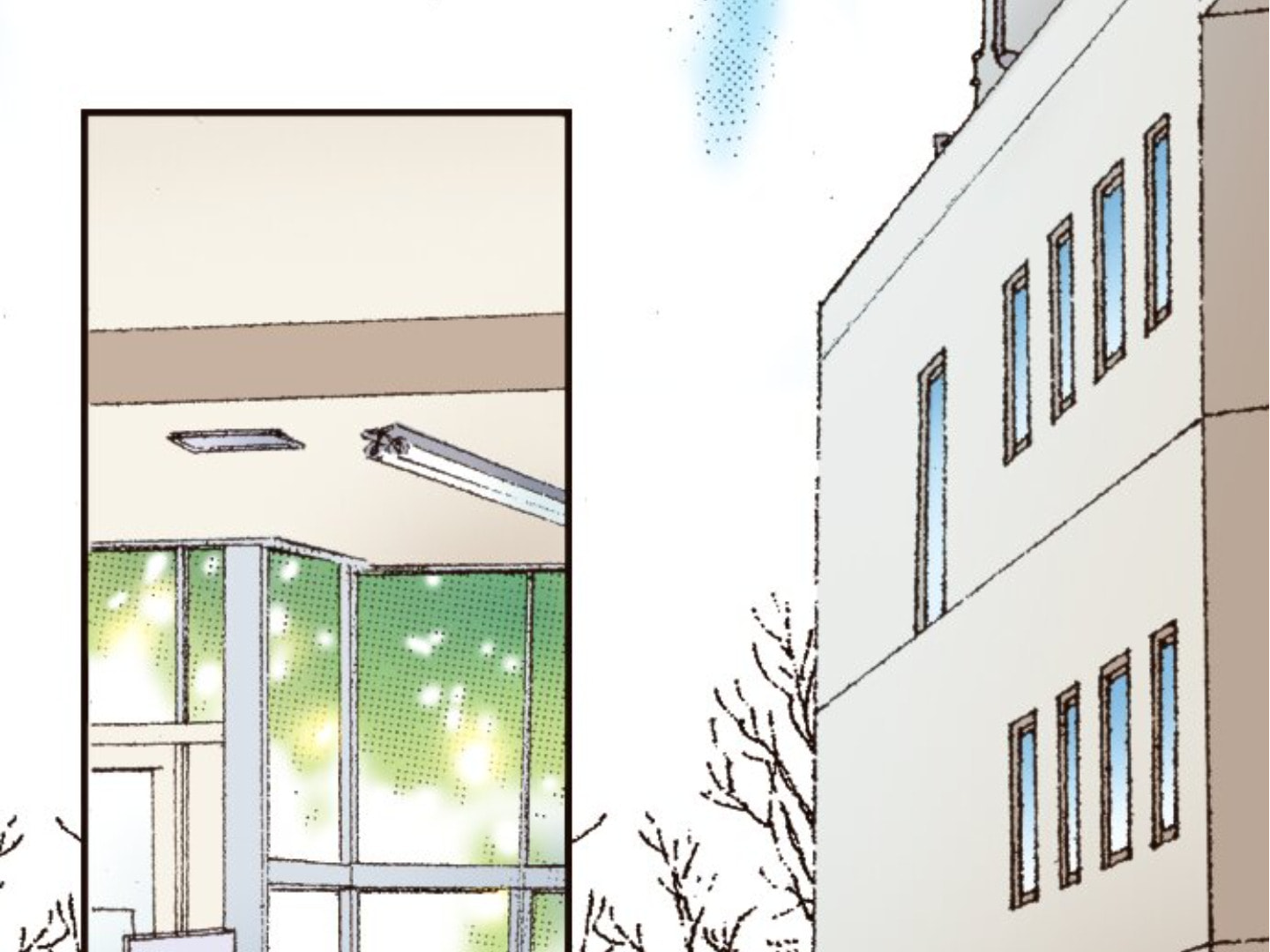 Read Last Game chapter 110 image 6 on Lezhin