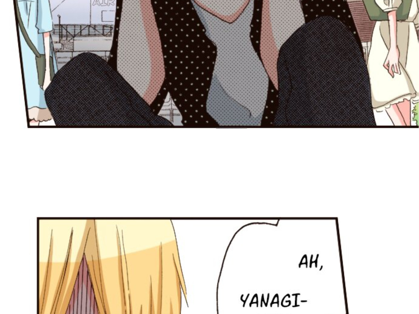 Read Last Game chapter 110 image 60 on Lezhin