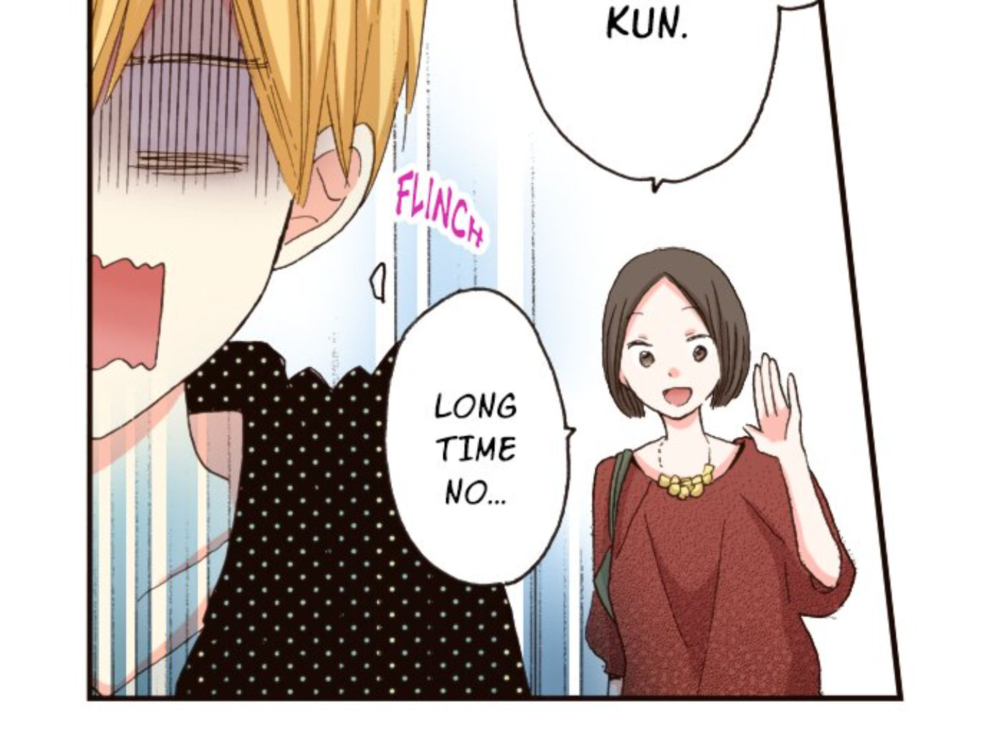 Read Last Game chapter 110 image 61 on Lezhin