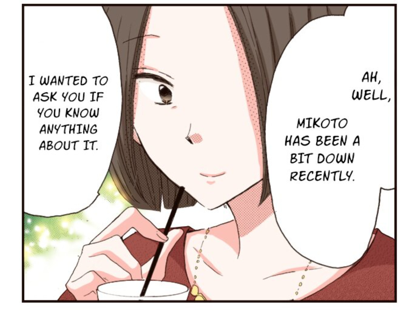 Read Last Game chapter 110 image 76 on Lezhin