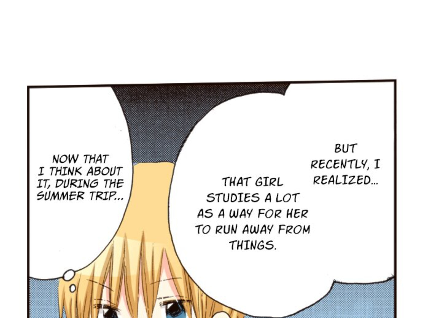 Read Last Game chapter 110 image 81 on Lezhin