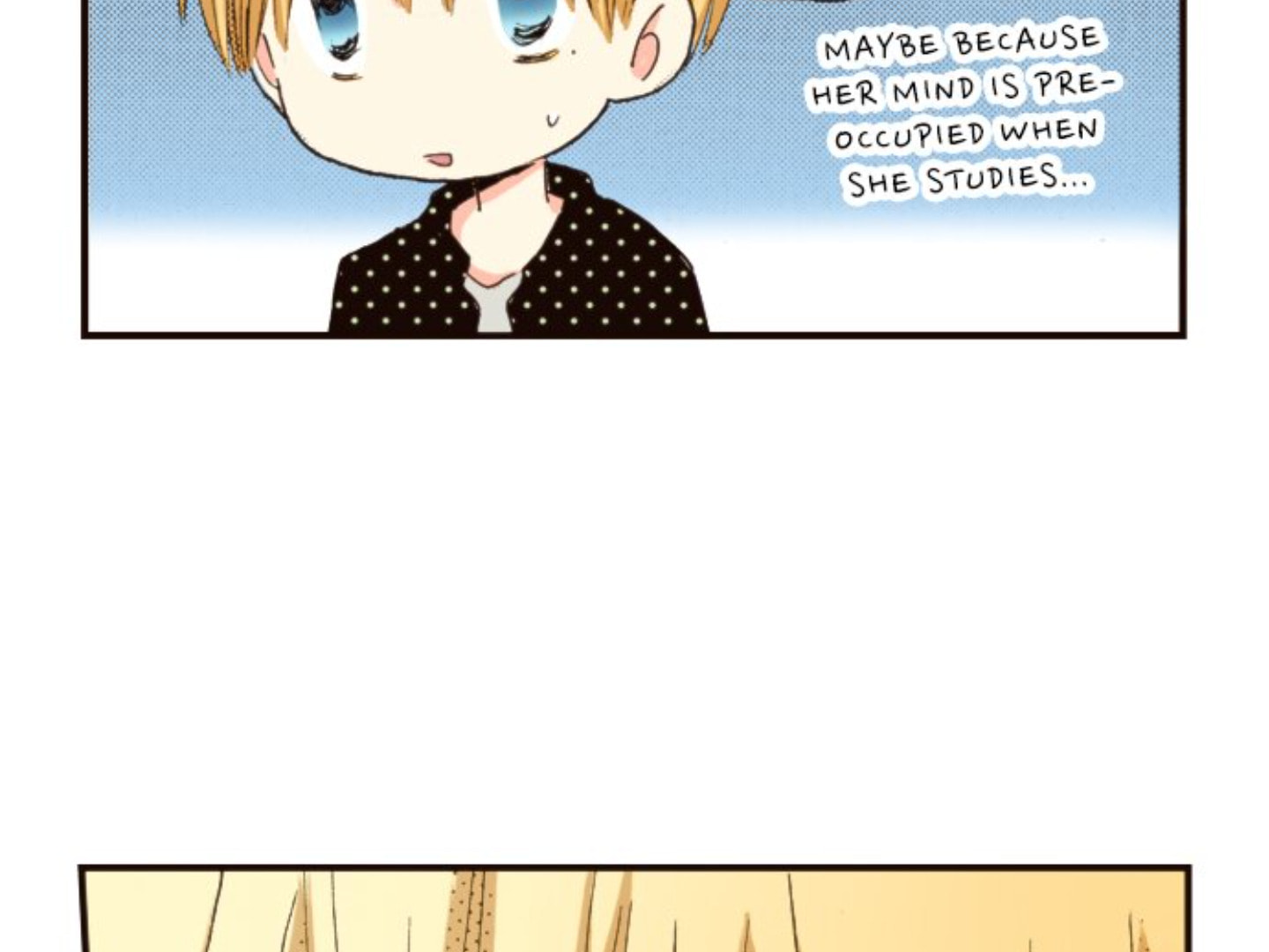 Read Last Game chapter 110 image 82 on Lezhin