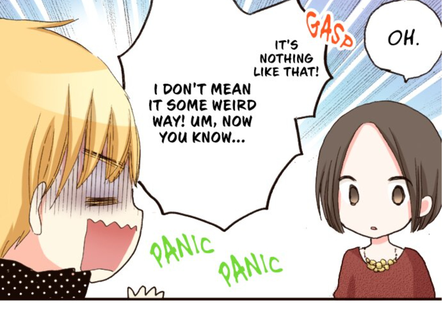 Read Last Game chapter 110 image 86 on Lezhin