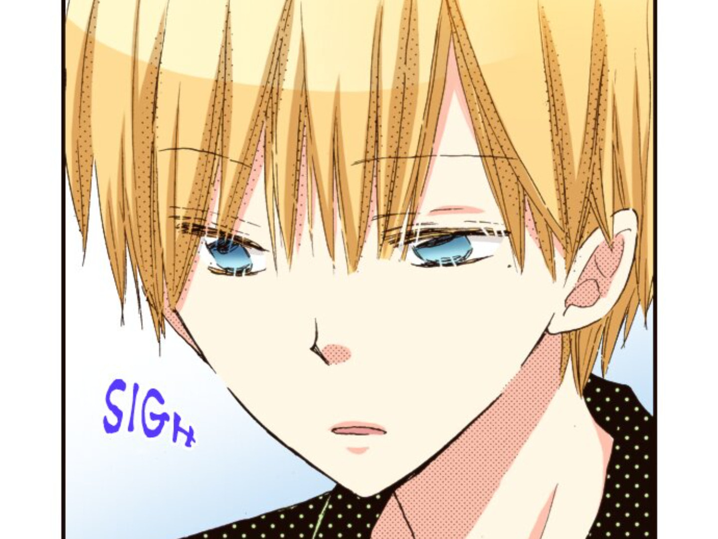 Read Last Game chapter 110 image 9 on Lezhin