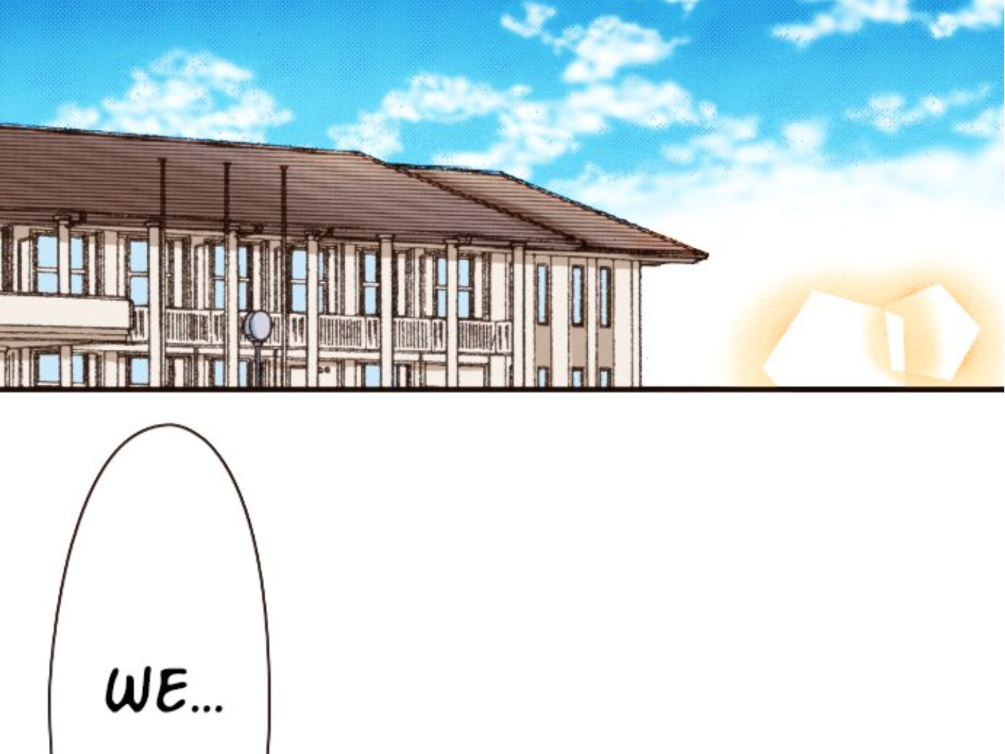 Read Last Game chapter 111 image 16 on Lezhin