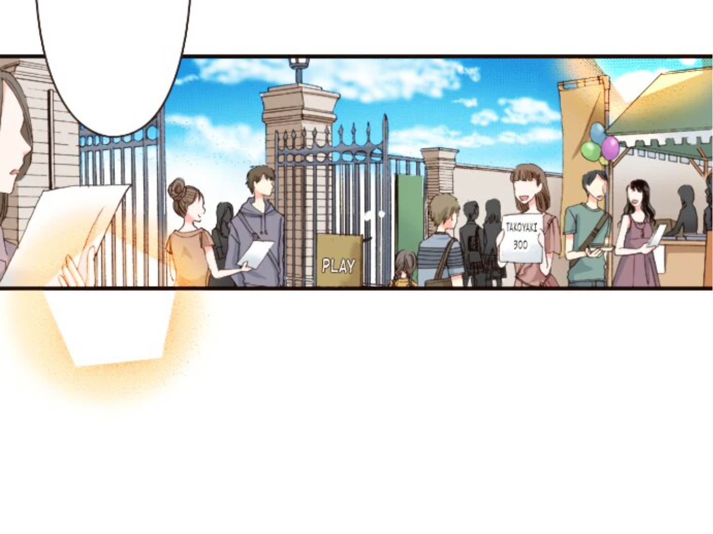 Read Last Game chapter 111 image 17 on Lezhin