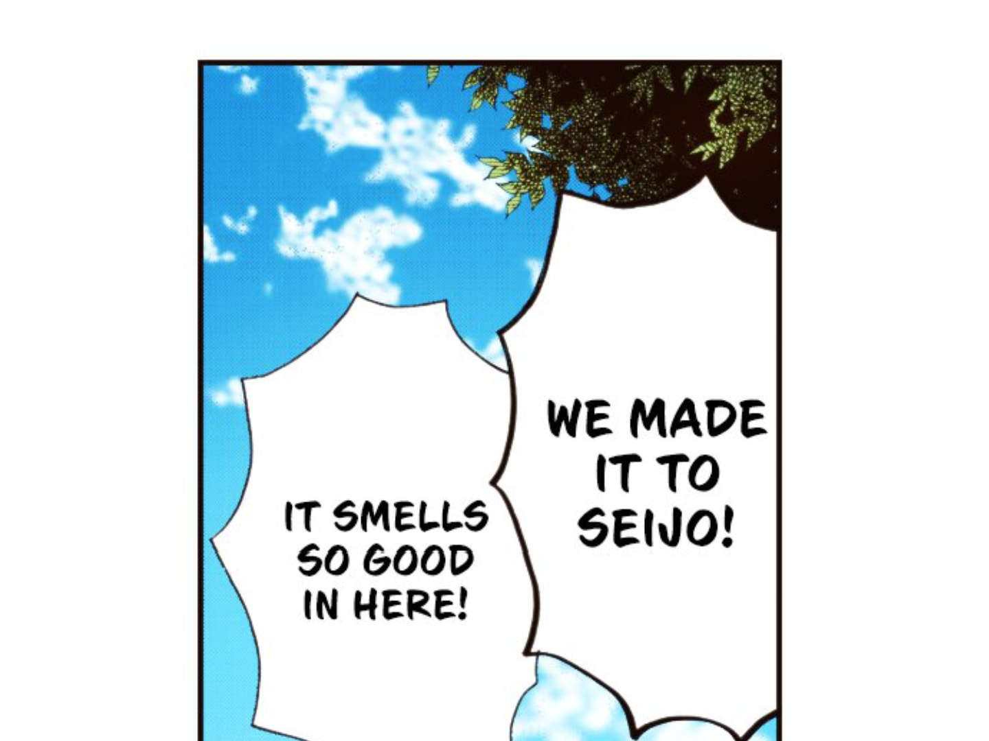 Read Last Game chapter 111 image 18 on Lezhin