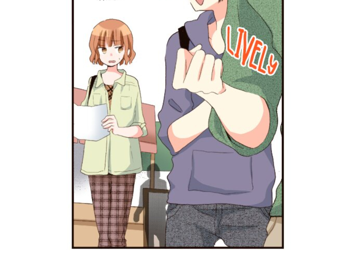 Read Last Game chapter 111 image 20 on Lezhin