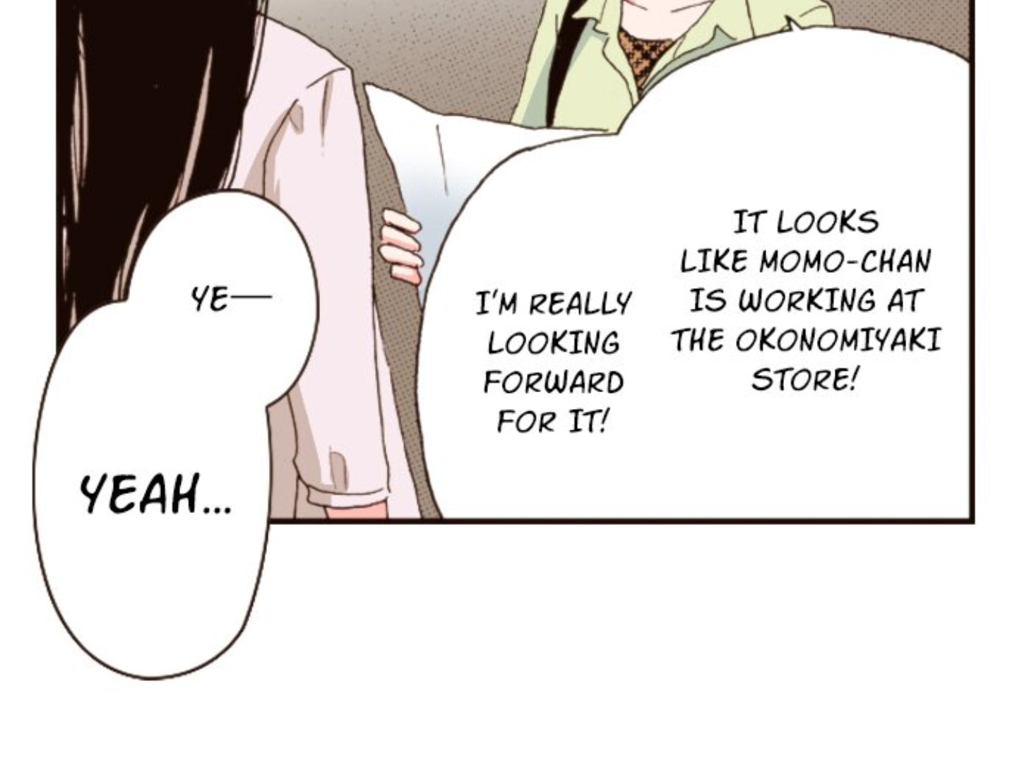 Read Last Game chapter 111 image 22 on Lezhin