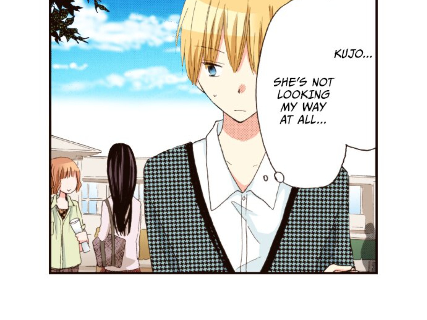 Read Last Game chapter 111 image 24 on Lezhin
