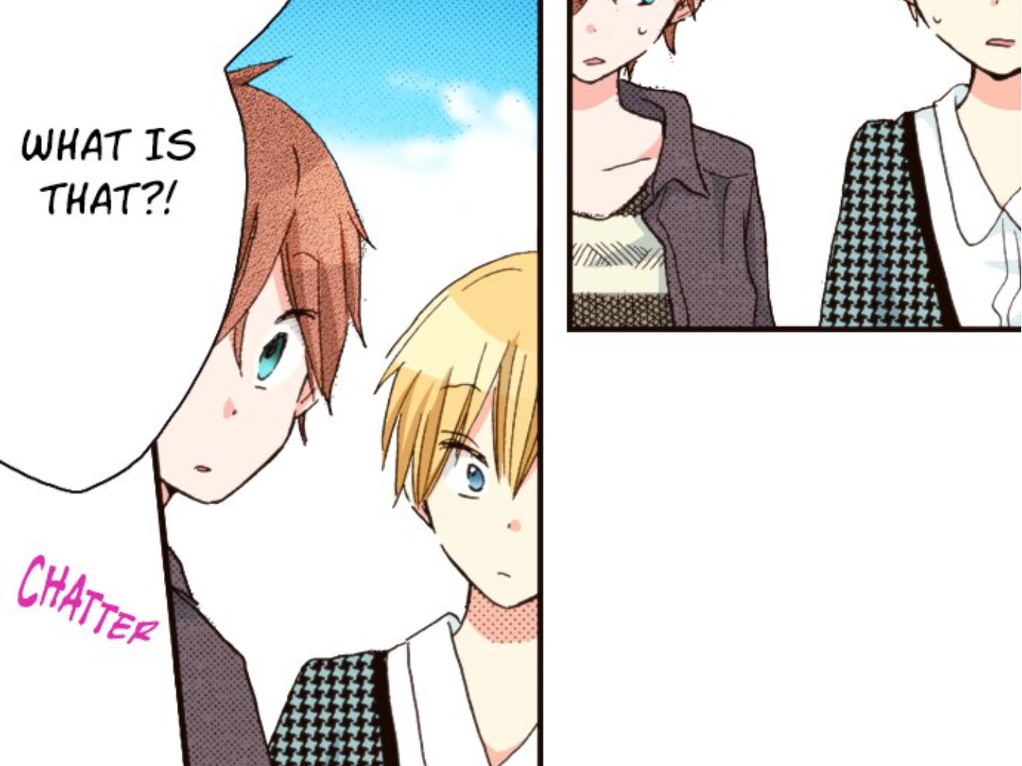 Read Last Game chapter 111 image 30 on Lezhin