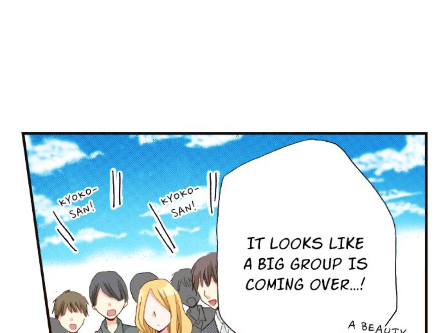 Read Last Game chapter 111 image 35 on Lezhin