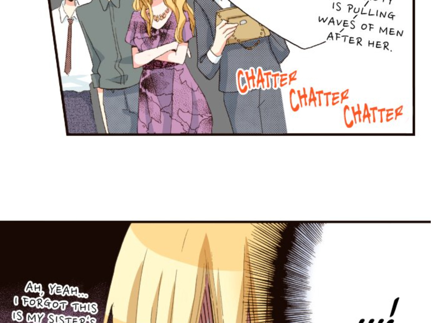 Read Last Game chapter 111 image 36 on Lezhin