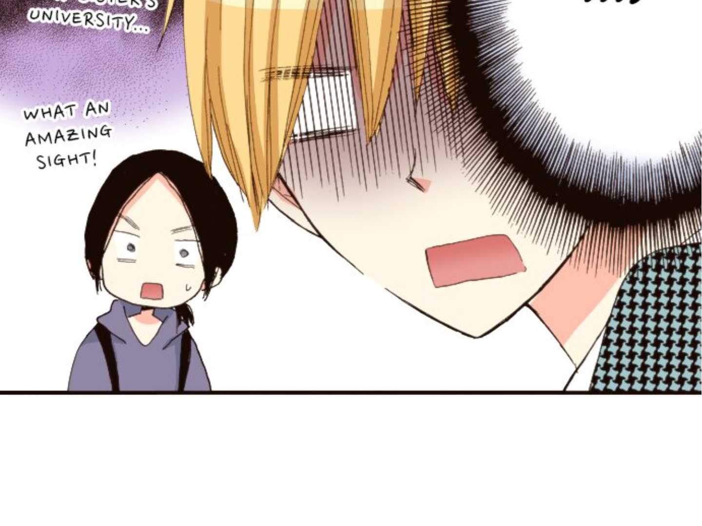 Read Last Game chapter 111 image 37 on Lezhin