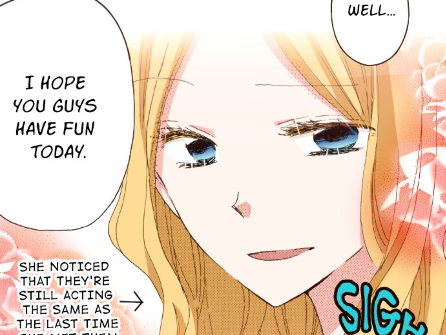 Read Last Game chapter 111 image 46 on Lezhin
