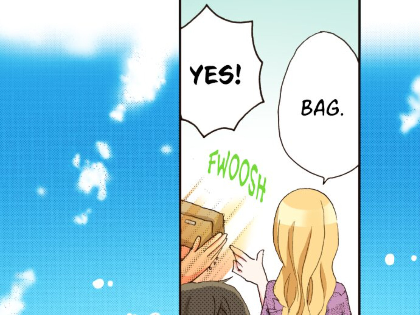 Read Last Game chapter 111 image 48 on Lezhin