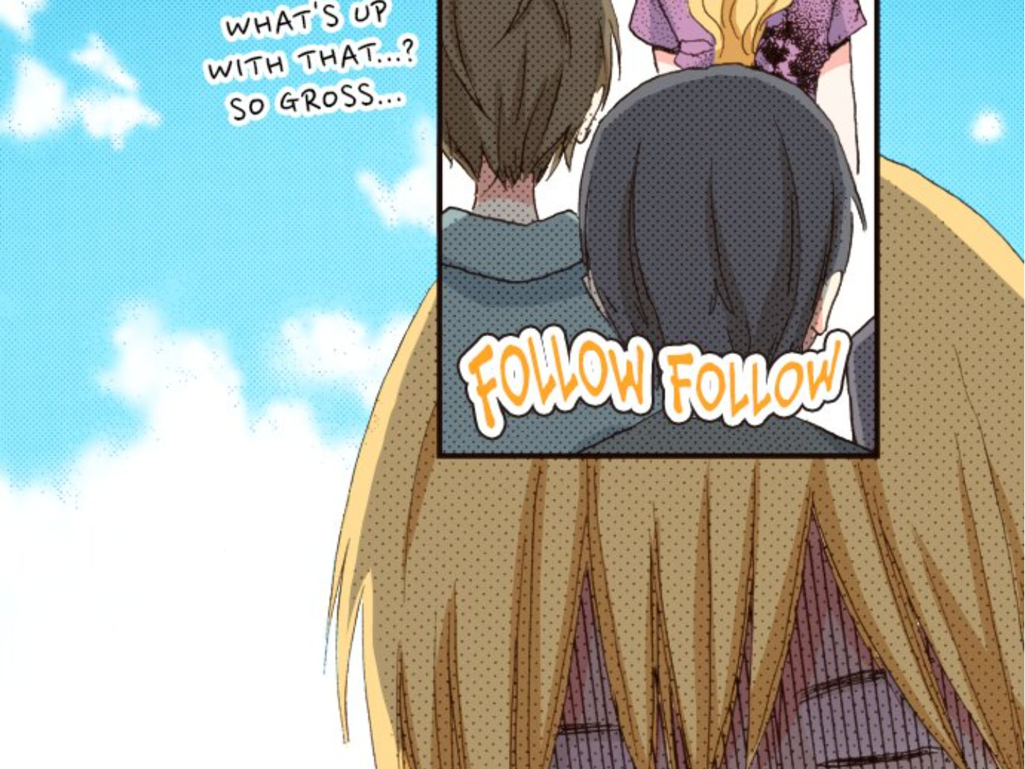 Read Last Game chapter 111 image 49 on Lezhin