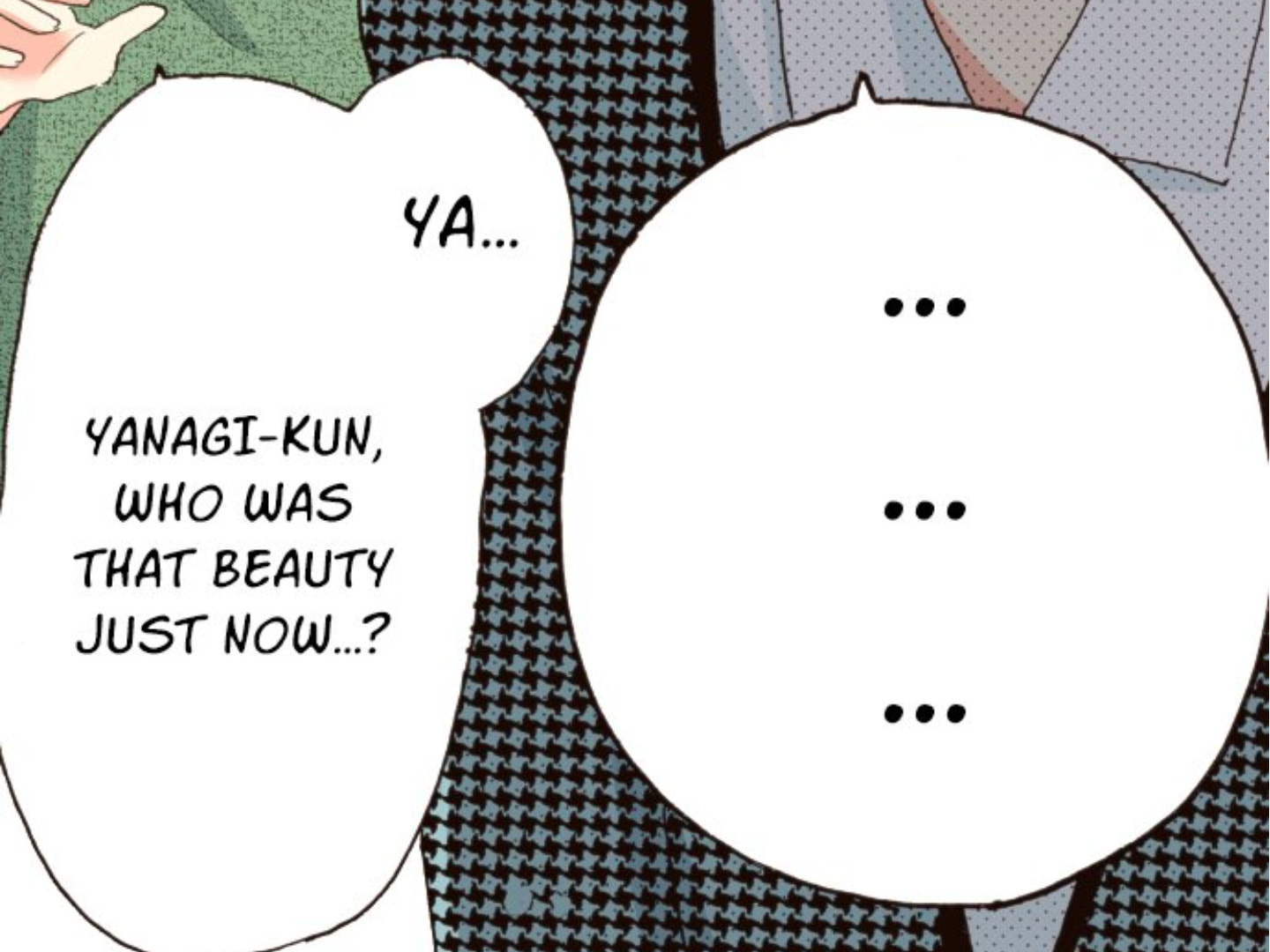 Read Last Game chapter 111 image 51 on Lezhin