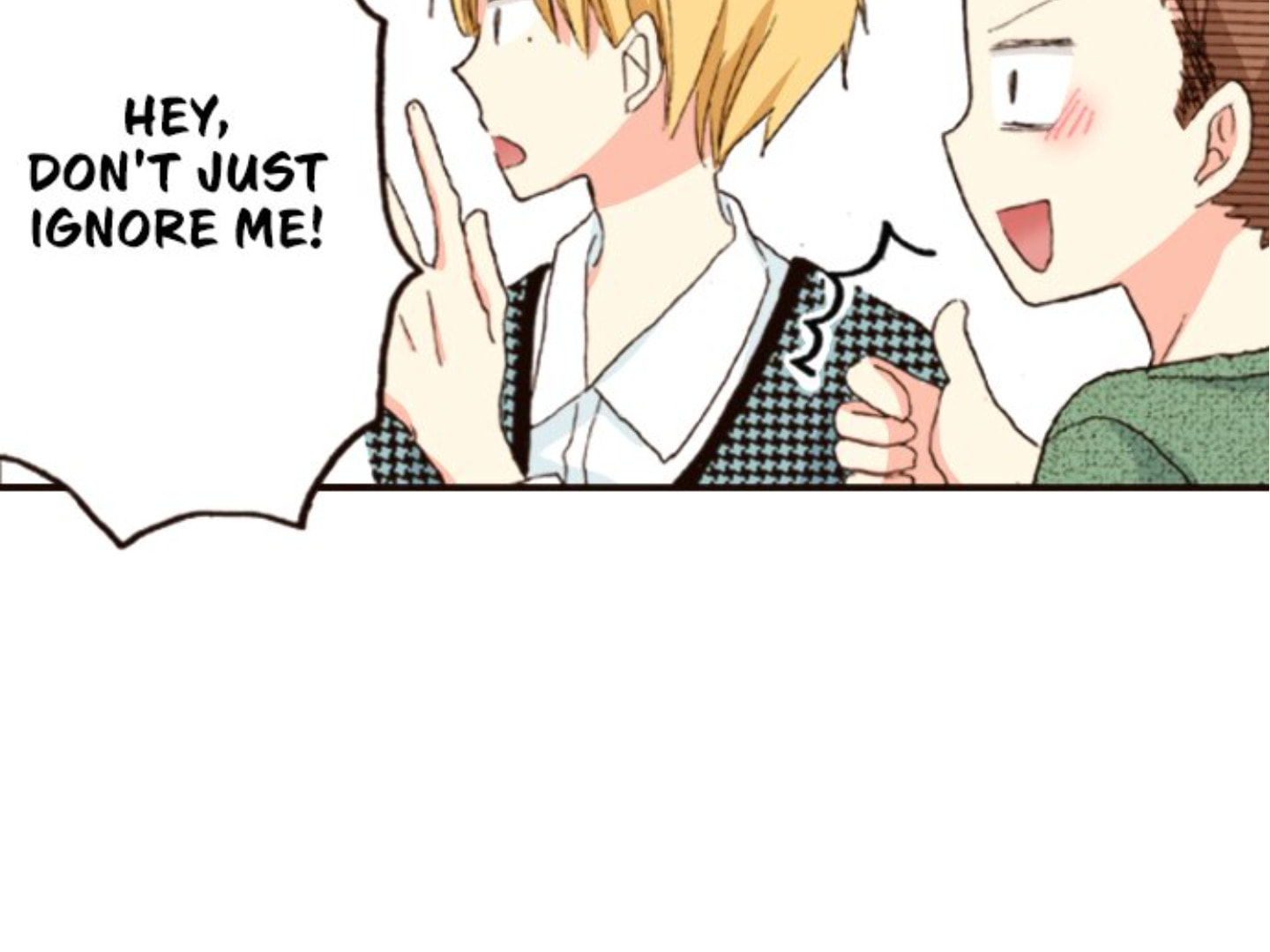Read Last Game chapter 111 image 55 on Lezhin