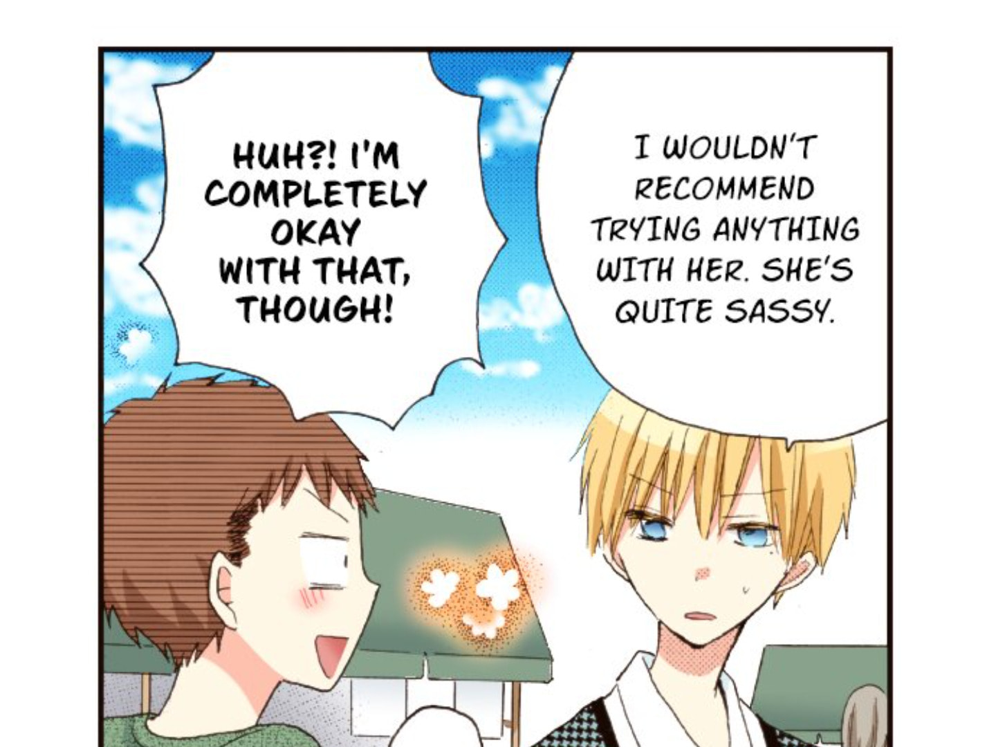 Read Last Game chapter 111 image 56 on Lezhin