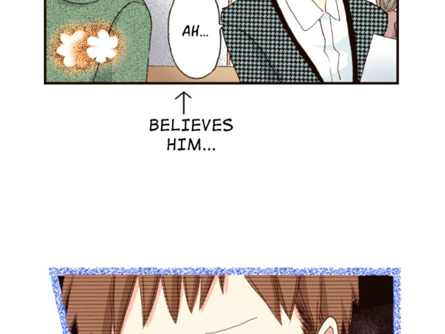 Read Last Game chapter 111 image 57 on Lezhin
