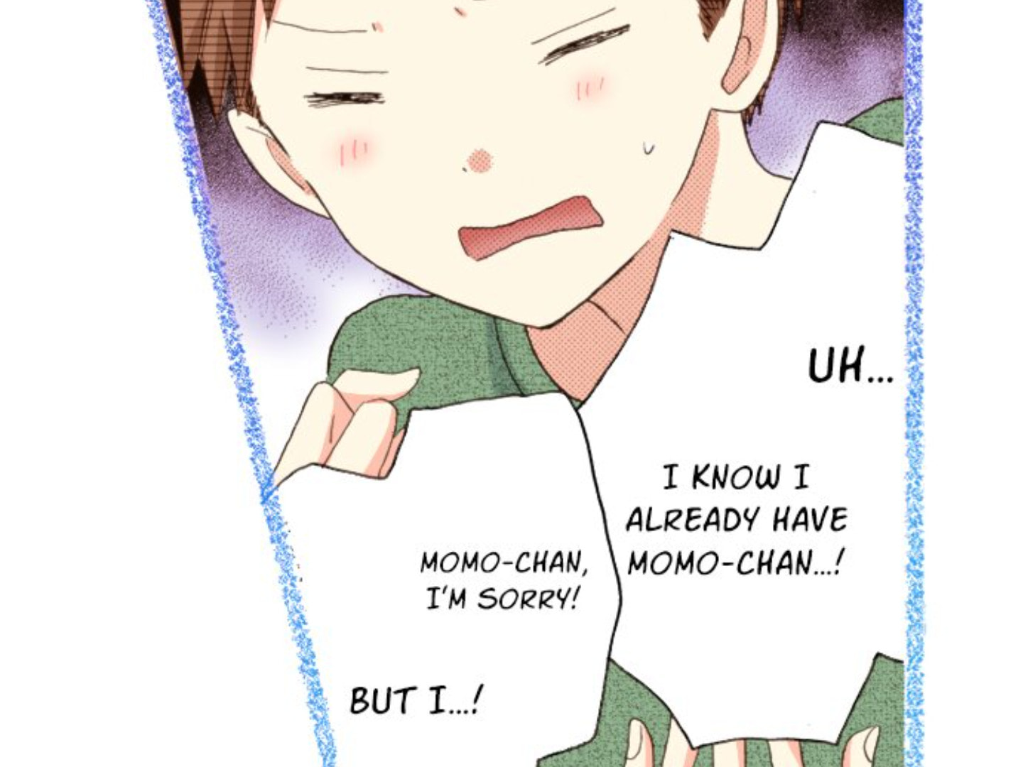 Read Last Game chapter 111 image 58 on Lezhin