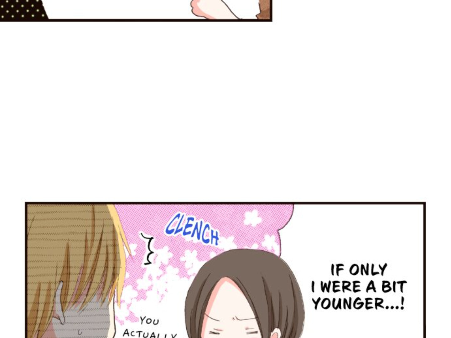 Read Last Game chapter 111 image 6 on Lezhin