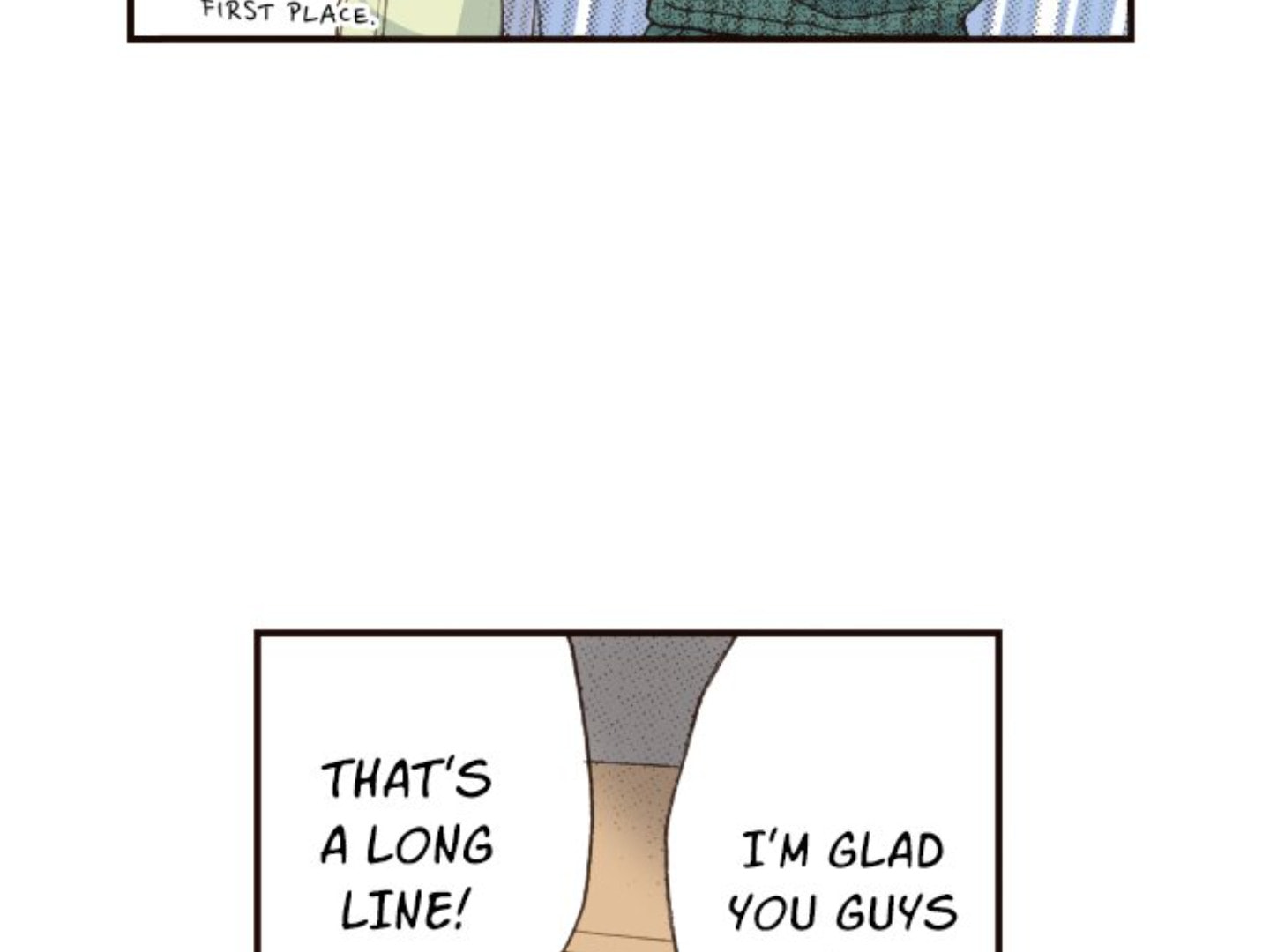 Read Last Game chapter 111 image 65 on Lezhin