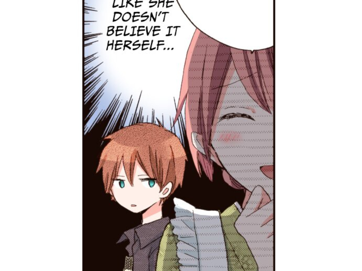 Read Last Game chapter 111 image 68 on Lezhin