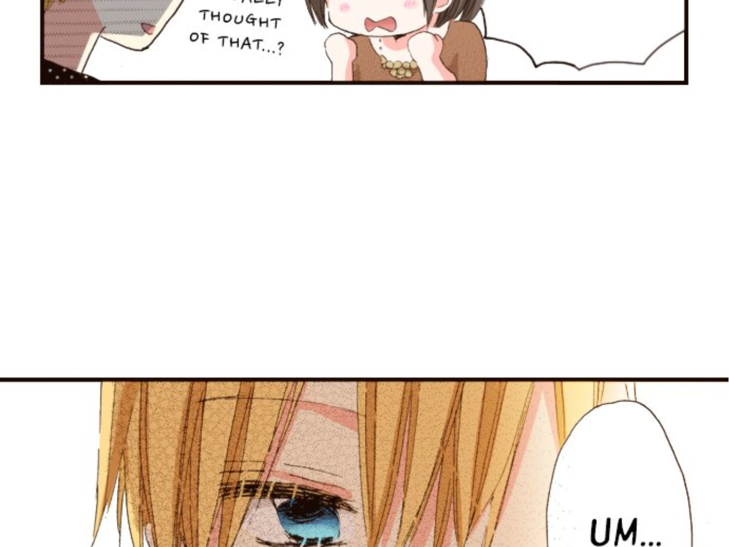 Read Last Game chapter 111 image 7 on Lezhin