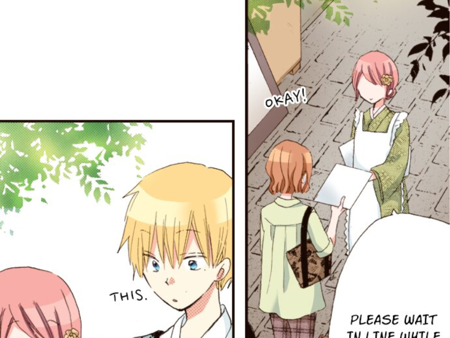Read Last Game chapter 111 image 70 on Lezhin