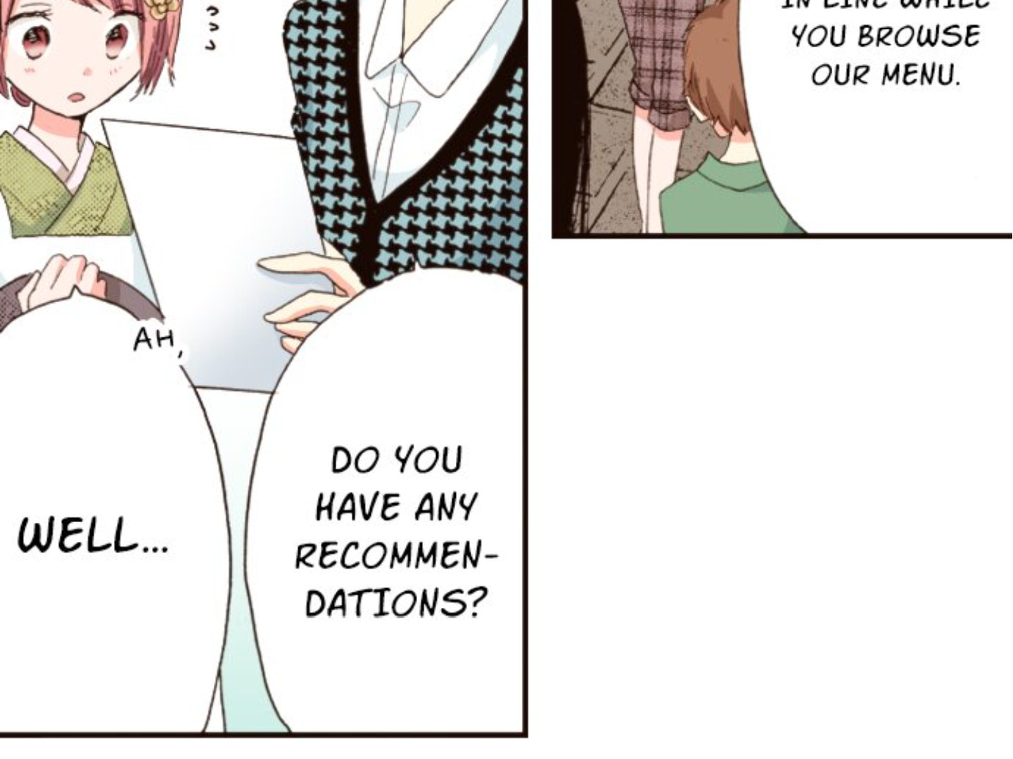 Read Last Game chapter 111 image 71 on Lezhin