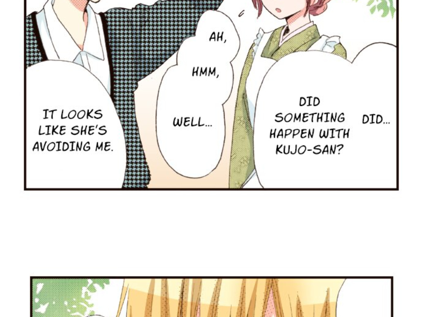 Read Last Game chapter 111 image 84 on Lezhin